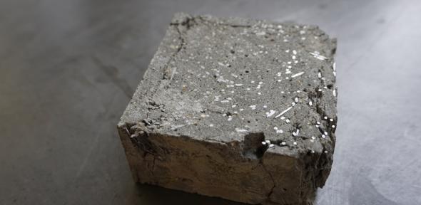 Strength in Time : Understanding Concrete Curing