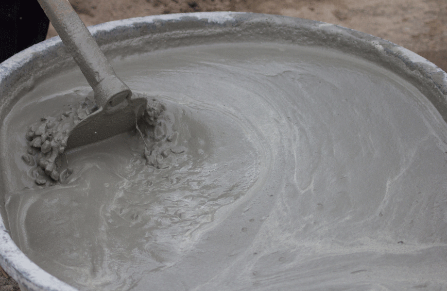 Inside the Mix – The Science of Concrete